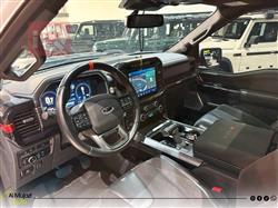 فورد F-150 رابتور
